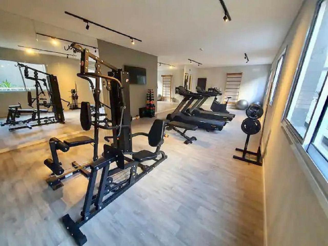 Apartamento Completo A 50 M Do Metro Bras - Rua Coronel Mursa, 56 - Bras