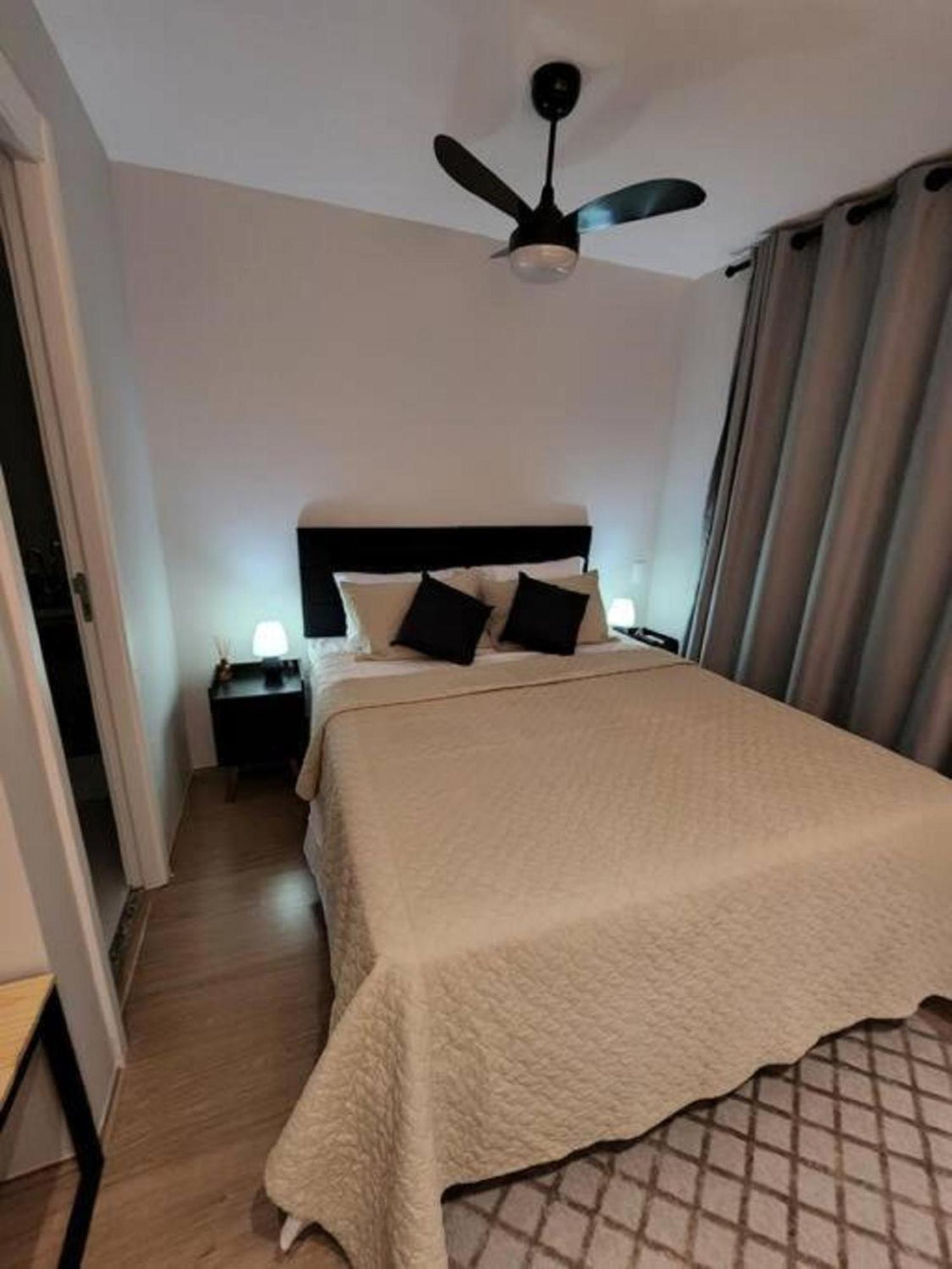 Apartamento Completo A 50 M Do Metro Bras - Rua Coronel Mursa, 56 - Bras São Paulo